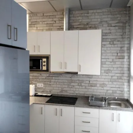 Loft La Calahorra Con Posibilidad De Aparcamiento Pregunta Por El Pack Mas *