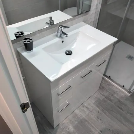 Apartment Loft La Calahorra Con Posibilidad De Aparcamiento Pregunta Por El Pack Mas *