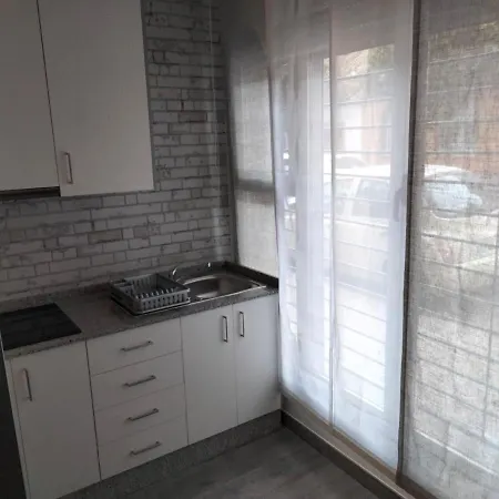 Apartment Loft La Calahorra Con Posibilidad De Aparcamiento Pregunta Por El Pack Mas *
