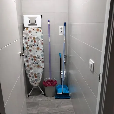 Apartment Loft La Calahorra Con Posibilidad De Aparcamiento Pregunta Por El Pack Mas *