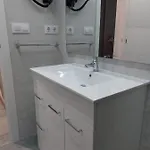 公寓 Loft La Calahorra Con Posibilidad De Aparcamiento Pregunta Por El Pack Mas