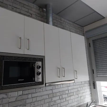 Διαμέρισμα Loft La Calahorra Con Posibilidad De Aparcamiento Pregunta Por El Pack Mas *