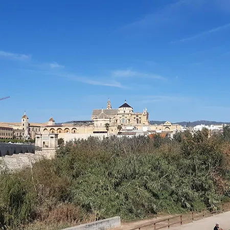 Loft La Calahorra Con Posibilidad De Aparcamiento Pregunta Por El Pack Mas Apartment Cordoba