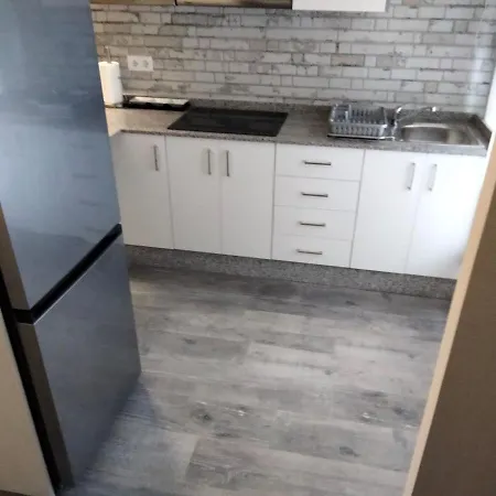 Апартаменти Loft La Calahorra Con Posibilidad De Aparcamiento Pregunta Por El Pack Mas Кордова