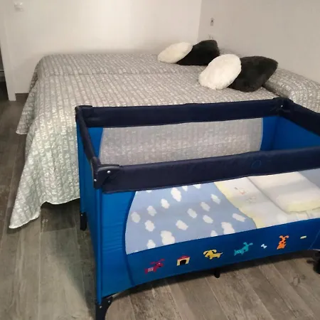 Loft La Calahorra Con Posibilidad De Aparcamiento Pregunta Por El Pack Mas Кордова