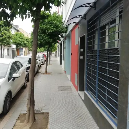 Loft La Calahorra Con Posibilidad De Aparcamiento Pregunta Por El Pack Mas Κόρδοβα