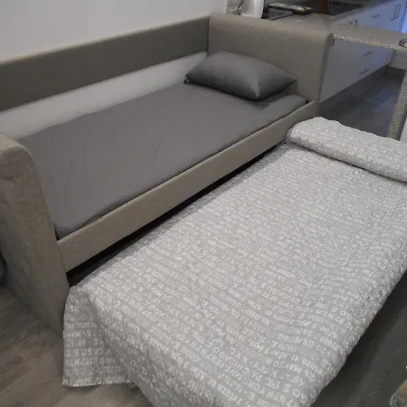 Loft La Calahorra 1 Con Posibilidad De Aparcamiento Córdoba