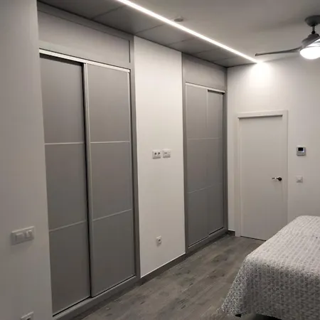 Loft La Calahorra 1 Con Posibilidad De Aparcamiento