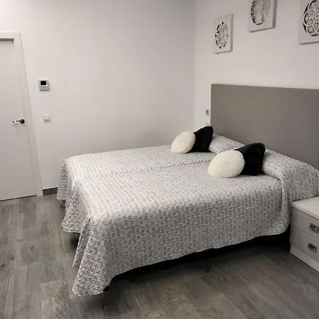 Loft La Calahorra