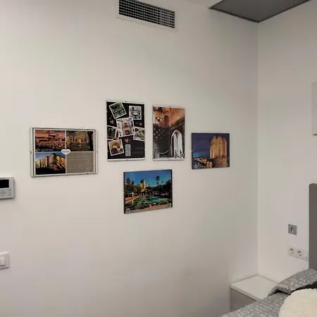 Loft La Calahorra Con Posibilidad De Aparcamiento Pregunta Por El Pack Mas