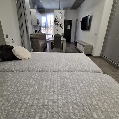 Loft La Calahorra *