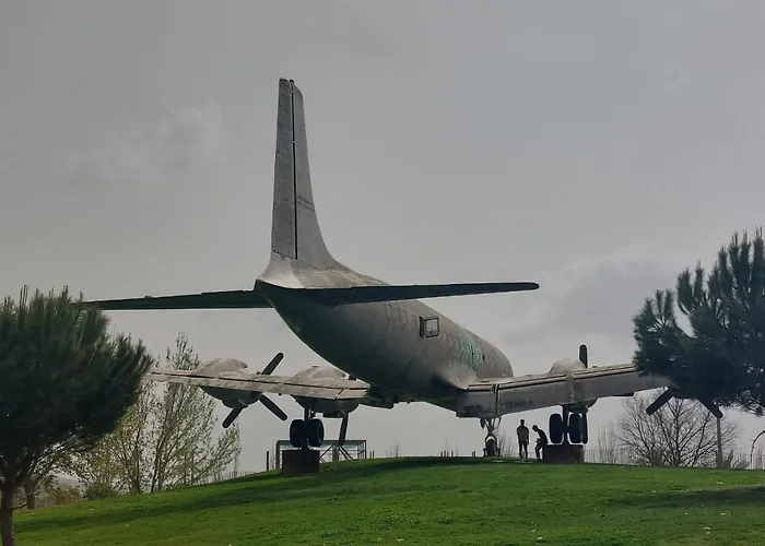 Διαμέρισμα Loft La Calahorra Con Posibilidad De Aparcamiento Pregunta Por El Pack Mas