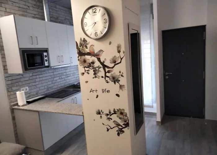 아파트 Loft La Calahorra Con Posibilidad De Aparcamiento Pregunta Por El Pack Mas 코르도바