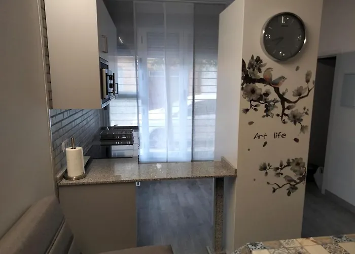 דירה Loft La Calahorra Con Posibilidad De Aparcamiento Pregunta Por El Pack Mas קורדובה