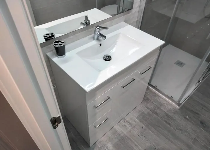 דירה Loft La Calahorra Con Posibilidad De Aparcamiento Pregunta Por El Pack Mas *