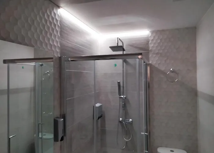 Loft La Calahorra Con Posibilidad De Aparcamiento Pregunta Por El Pack Mas * קורדובה