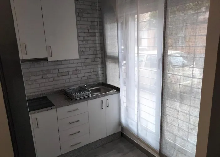 Διαμέρισμα Loft La Calahorra Con Posibilidad De Aparcamiento Pregunta Por El Pack Mas *