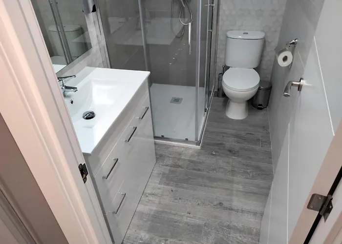 Loft La Calahorra Con Posibilidad De Aparcamiento Pregunta Por El Pack Mas 아파트