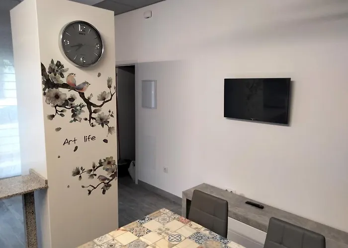 Loft La Calahorra Con Posibilidad De Aparcamiento Pregunta Por El Pack Mas 아파트 코르도바