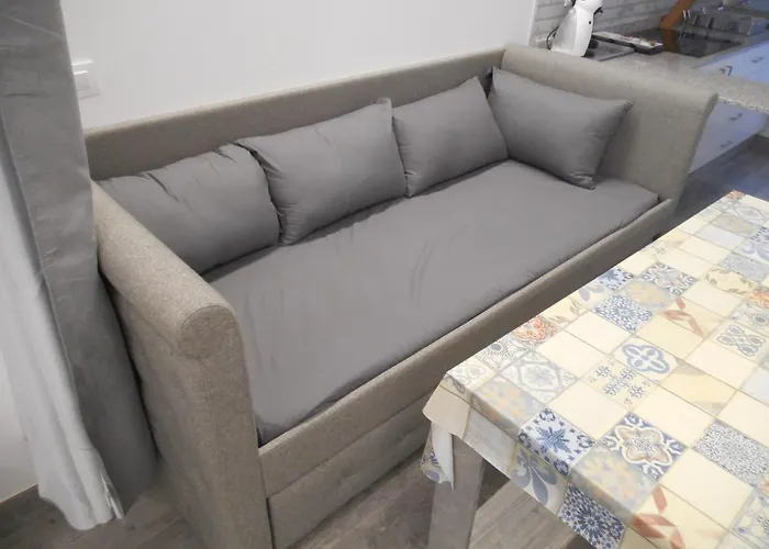 Loft La Calahorra Con Posibilidad De Aparcamiento Pregunta Por El Pack Mas קורדובה