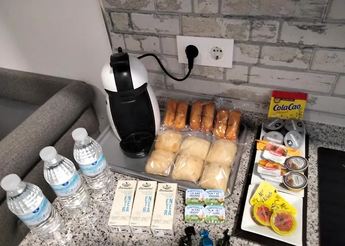 דירה Loft La Calahorra Con Posibilidad De Aparcamiento Pregunta Por El Pack Mas