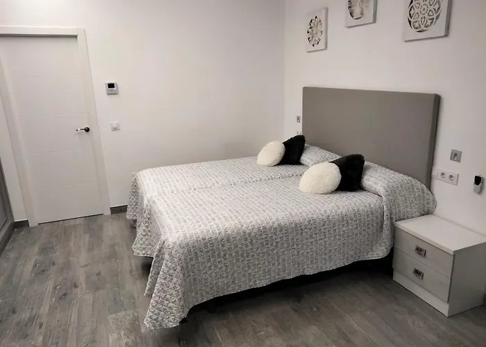 Loft La Calahorra Con Posibilidad De Aparcamiento Pregunta Por El Pack Mas