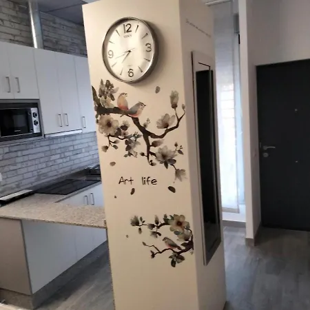 Apartment Loft La Calahorra Con Posibilidad De Aparcamiento Pregunta Por El Pack Mas Córdoba