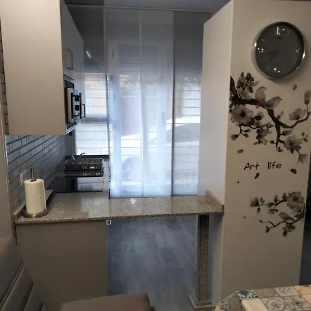 Apartment Loft La Calahorra Con Posibilidad De Aparcamiento Pregunta Por El Pack Mas Córdoba