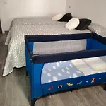 Loft La Calahorra Con Posibilidad De Aparcamiento Pregunta Por El Pack Mas Κόρδοβα