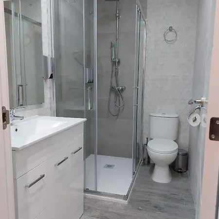 Loft La Calahorra Con Posibilidad De Aparcamiento Pregunta Por El Pack Más Apartamento *