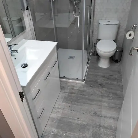 Loft La Calahorra Con Posibilidad De Aparcamiento Pregunta Por El Pack Más Apartamento