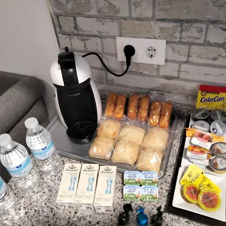 Apartamento Loft La Calahorra Con Posibilidad De Aparcamiento Pregunta Por El Pack Más