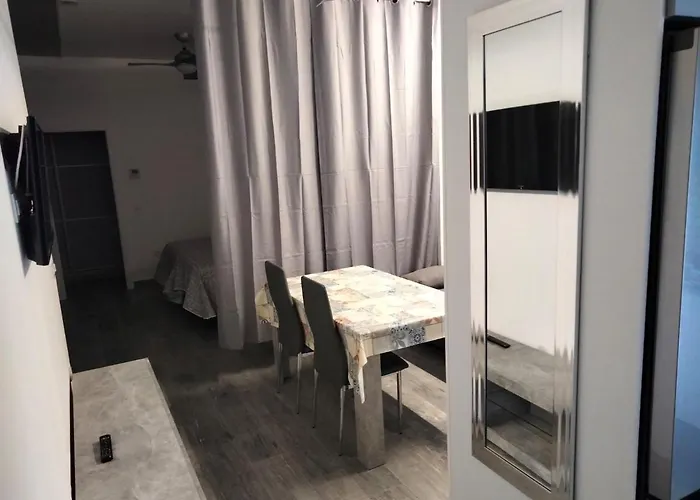 Loft La Calahorra Con Posibilidad De Aparcamiento Pregunta Por El Pack Más