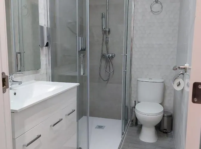 Loft La Calahorra Con Posibilidad De Aparcamiento Pregunta Por El Pack Más Appartamento *