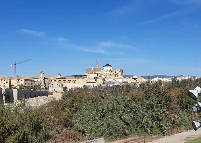 Loft La Calahorra Con Posibilidad De Aparcamiento Pregunta Por El Pack Mas Lejlighed Córdoba