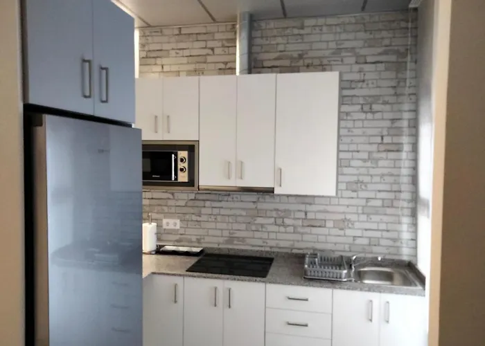 Loft La Calahorra Con Posibilidad De Aparcamiento Pregunta Por El Pack Más *