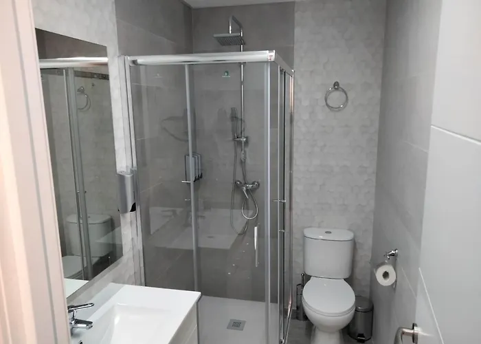 Loft La Calahorra Con Posibilidad De Aparcamiento Pregunta Por El Pack Más *