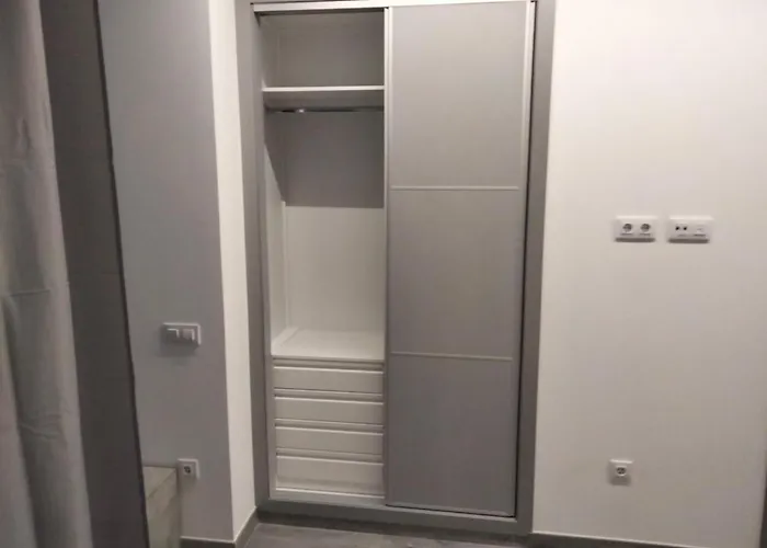 Loft La Calahorra Con Posibilidad De Aparcamiento Pregunta Por El Pack Más Appartamento *