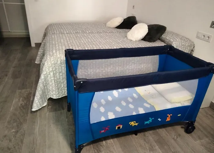 Loft La Calahorra Con Posibilidad De Aparcamiento Pregunta Por El Pack Más Cordova