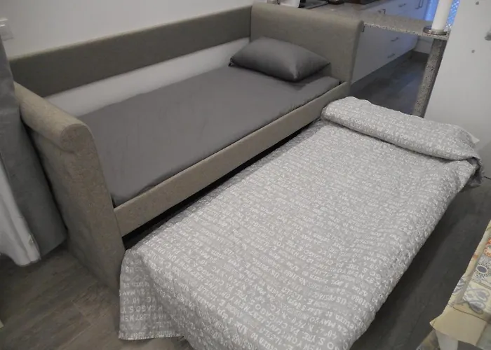 Loft La Calahorra Con Posibilidad De Aparcamiento Pregunta Por El Pack Más Cordova