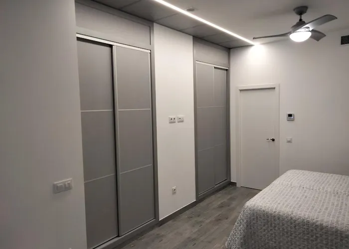 Loft La Calahorra Con Posibilidad De Aparcamiento Pregunta Por El Pack Más