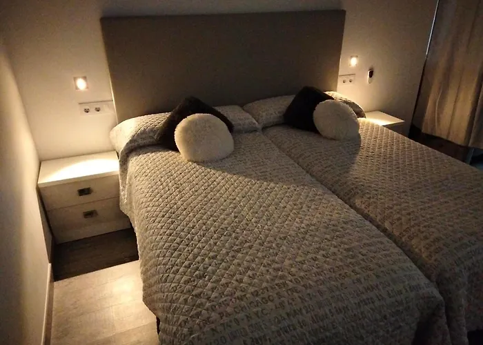 Loft La Calahorra Con Posibilidad De Aparcamiento Pregunta Por El Pack Más Appartamento