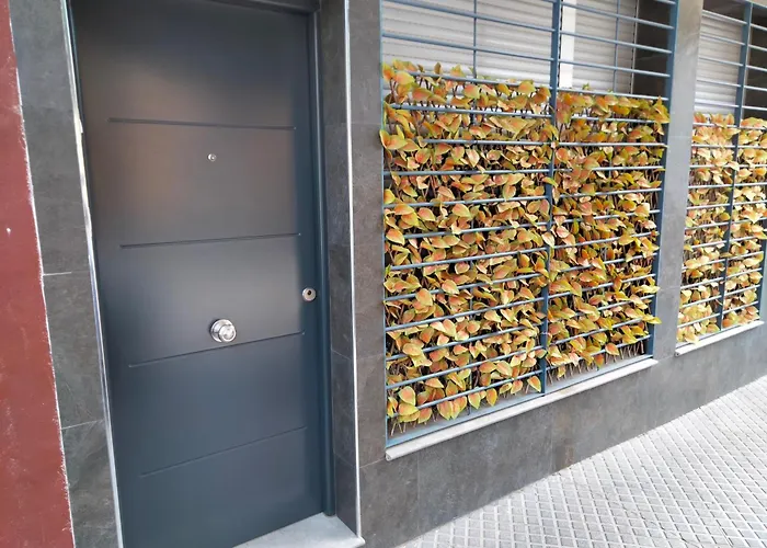 Loft La Calahorra Con Posibilidad De Aparcamiento Pregunta Por El Pack Más