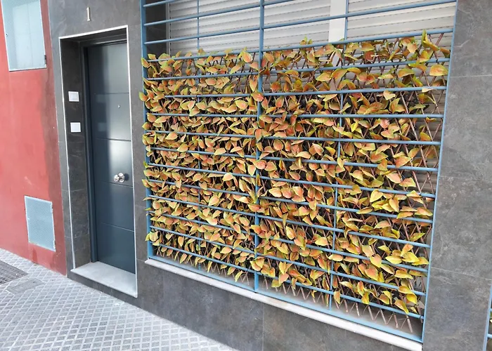 Appartamento Loft La Calahorra Con Posibilidad De Aparcamiento Pregunta Por El Pack Más