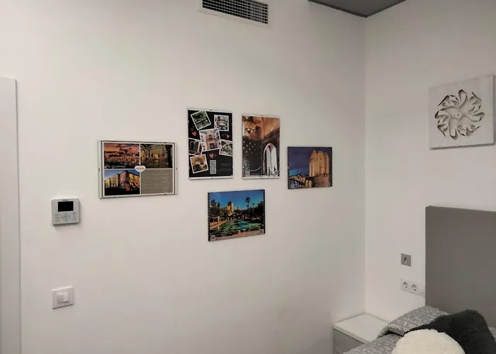 Loft La Calahorra Con Posibilidad De Aparcamiento Pregunta Por El Pack Más